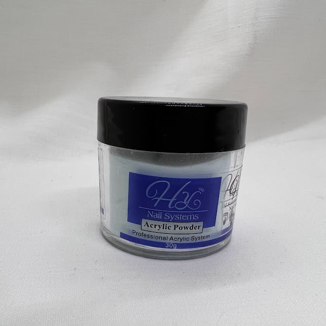 polimero color hy verde