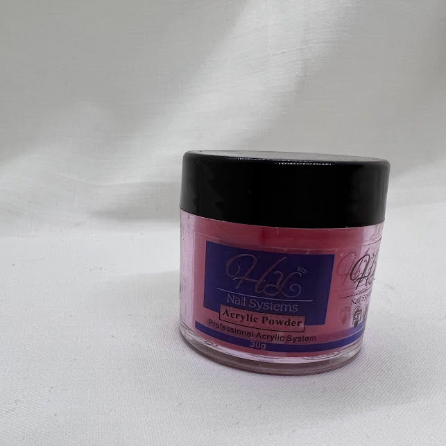 polimero color hy rojo