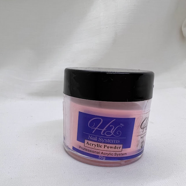 polimero color hy rosa