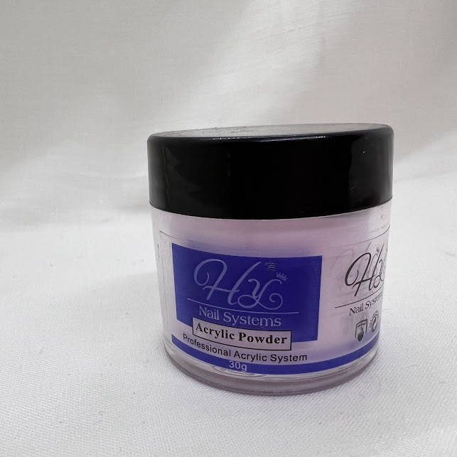 polimero color hy 04 rosa