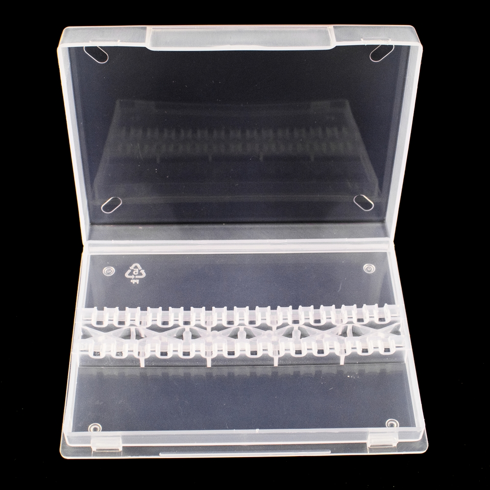 caja porta fresa