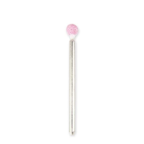 fresa de piedra bolsa rosa