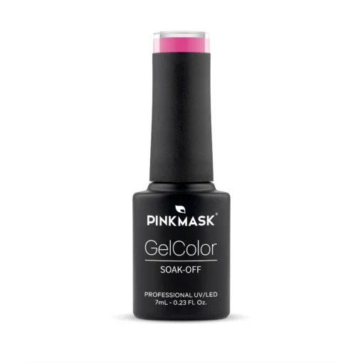 sorbet pink pink mask 1742