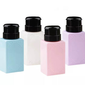 dosificador de uñas vintage