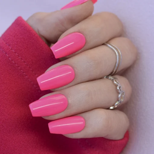 sorbet pink pink mask 1742
