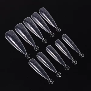 capsulas dual stiletto x10
