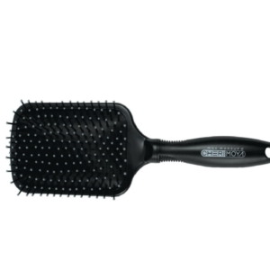 cepillo para pelo rectangular cherimoya