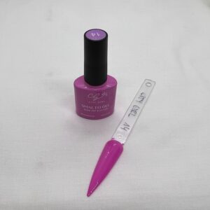 city girl 7ml 14 lila