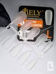 tips long coffin L MELY