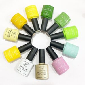 combo x12 city girl 7ml