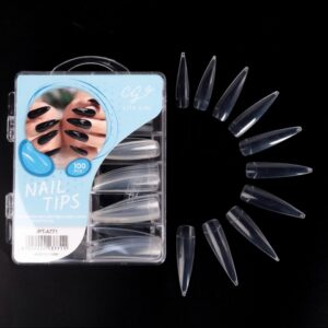 tips xl stiletto city girl