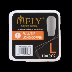 tips long coffin L MELY