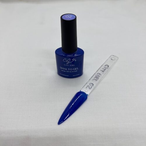 city girl 7ml 02 azul