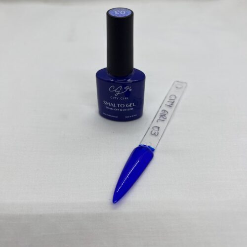 city girl 7ml 03 azul