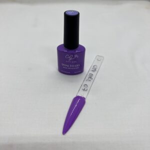 city girl 7ml 07 lila