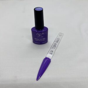 city girl 7ml 08 azul