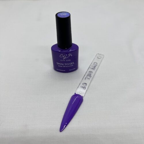 city girl 7ml 08 azul