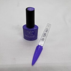 city girl 7ml 10 azul