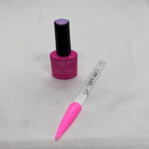 city girl 7ml 15 rosa