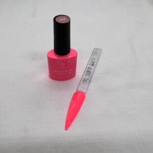 city girl 7ml 20 rosa