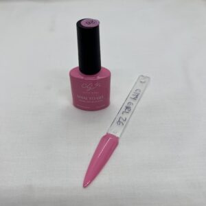 city girl 7ml 26 rosa