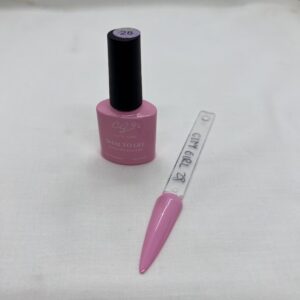 city girl 7ml 28 rosa