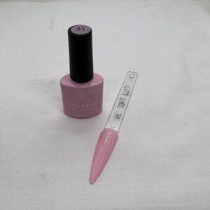 city girl 7ml 31 rosa