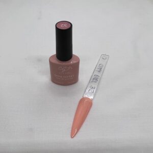 city girl 7ml 32 rosa