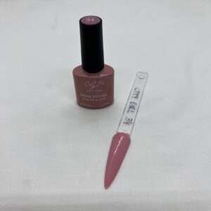 city girl 7ml 34 rosa