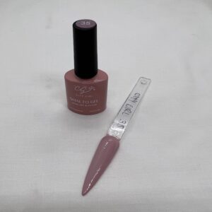 city girl 7ml 35 nude
