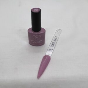 city girl 7ml 36 rosa