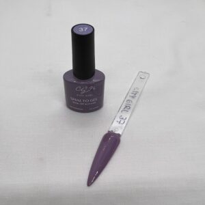city girl 7ml 37 lila