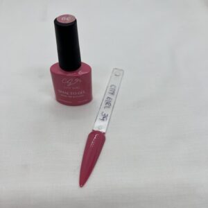 city girl 7ml 39 rosa
