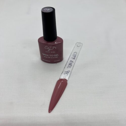 city girl 7ml 40 nude