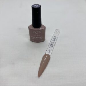 city girl 7ml 43 nude