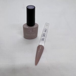city girl 7ml 45 nude