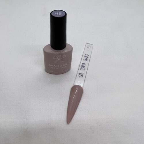 city girl 7ml 45 nude