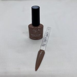 city girl 7ml 56 marron
