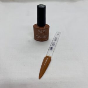 city girl 7ml 60 marron