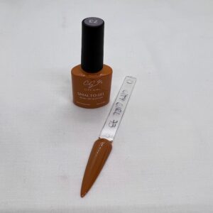 city girl 7ml 73 marron