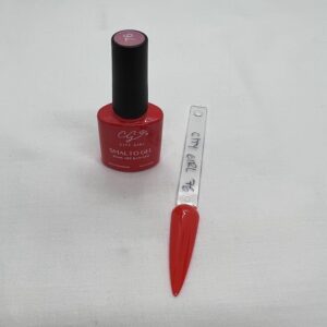 city girl 7ml 76 rojo