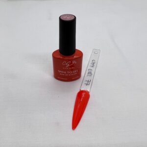 city girl 7ml 77 naranja
