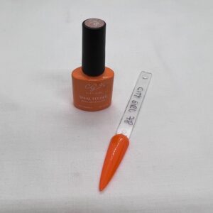 city girl 7ml 78 naranja