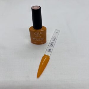 city girl 7ml 79 naranja