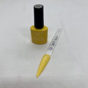 city girl 7ml 82 amarillo