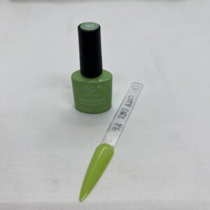 city girl 7ml 86 verde