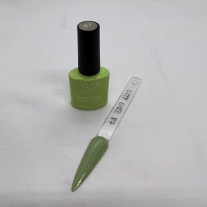 city girl 7ml 87 verde