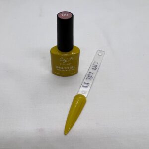 city girl 7ml 88 marron