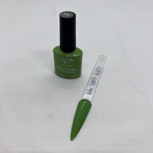 city girl 7ml 94 verde