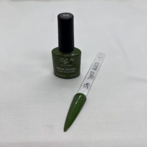city girl 7ml 95 verde
